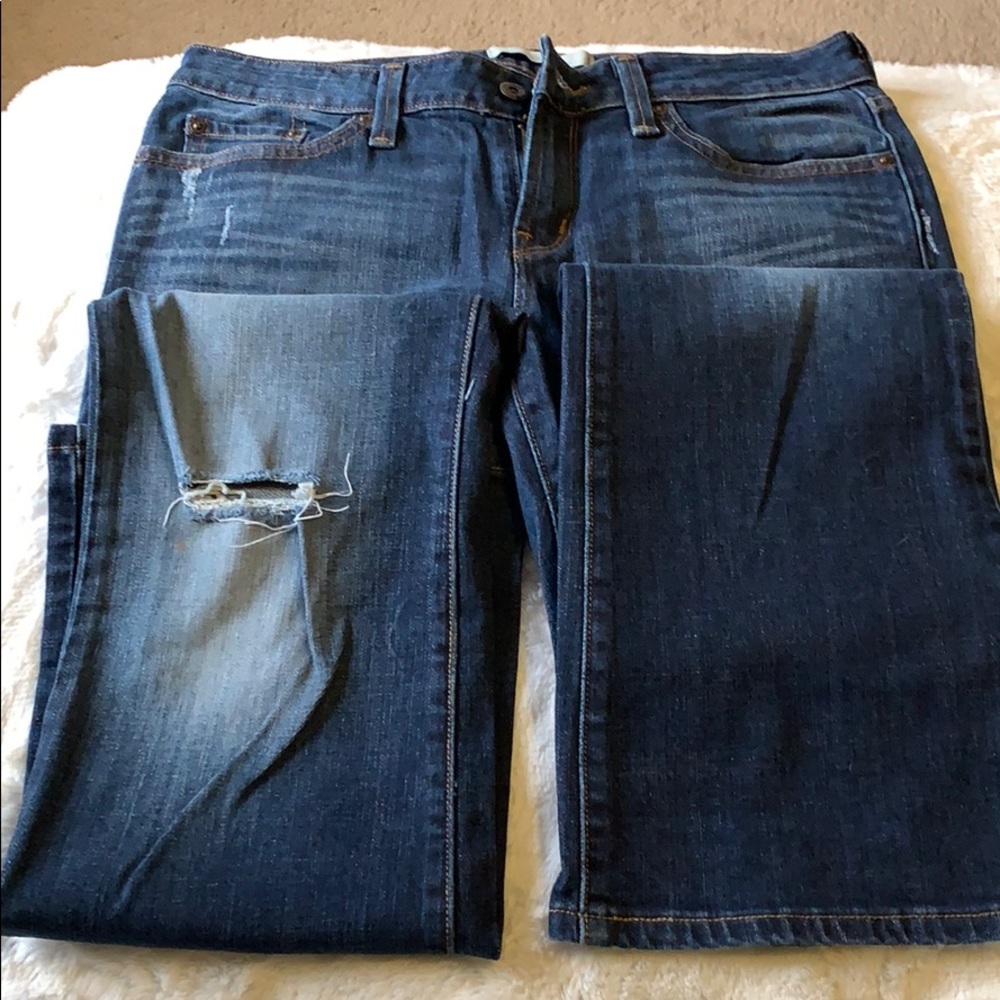 Levi’s Jeans - Picture 2 of 4